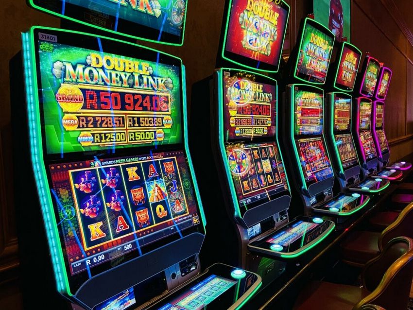 Casino en línea Enjoy