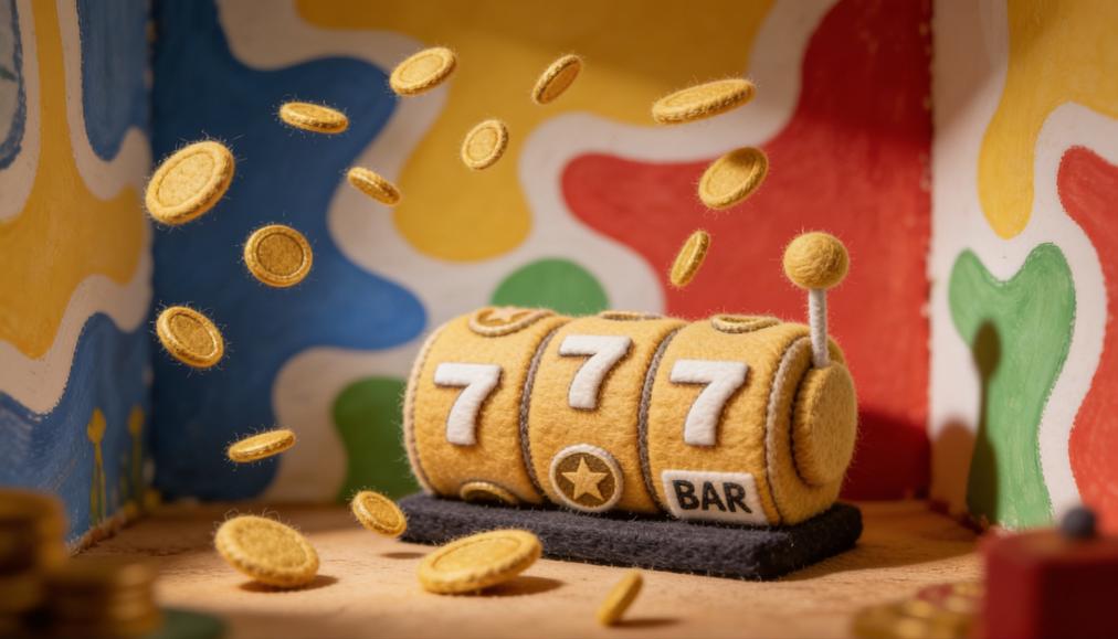 i24 slots casino 2026
