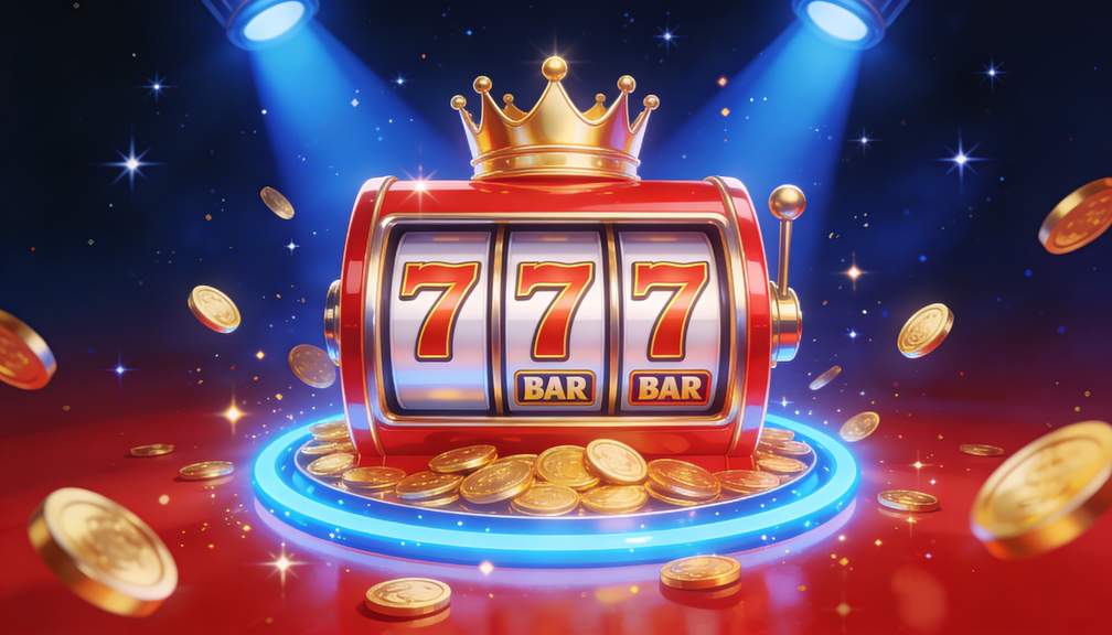 Golden Mister Casino online Golden Mister Casino online