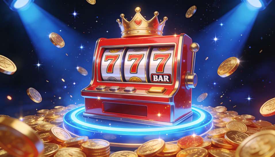 Seven casino