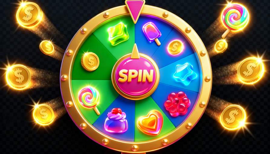 pokie spins