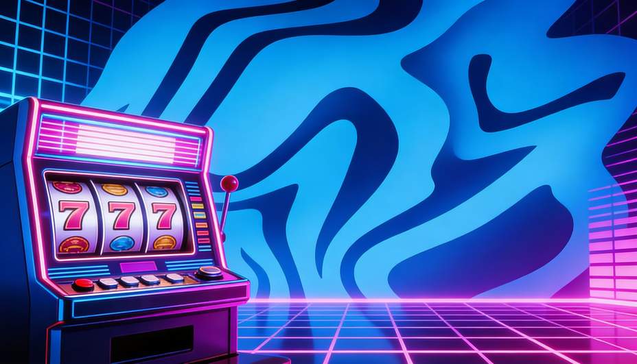 Cosmicslot casino