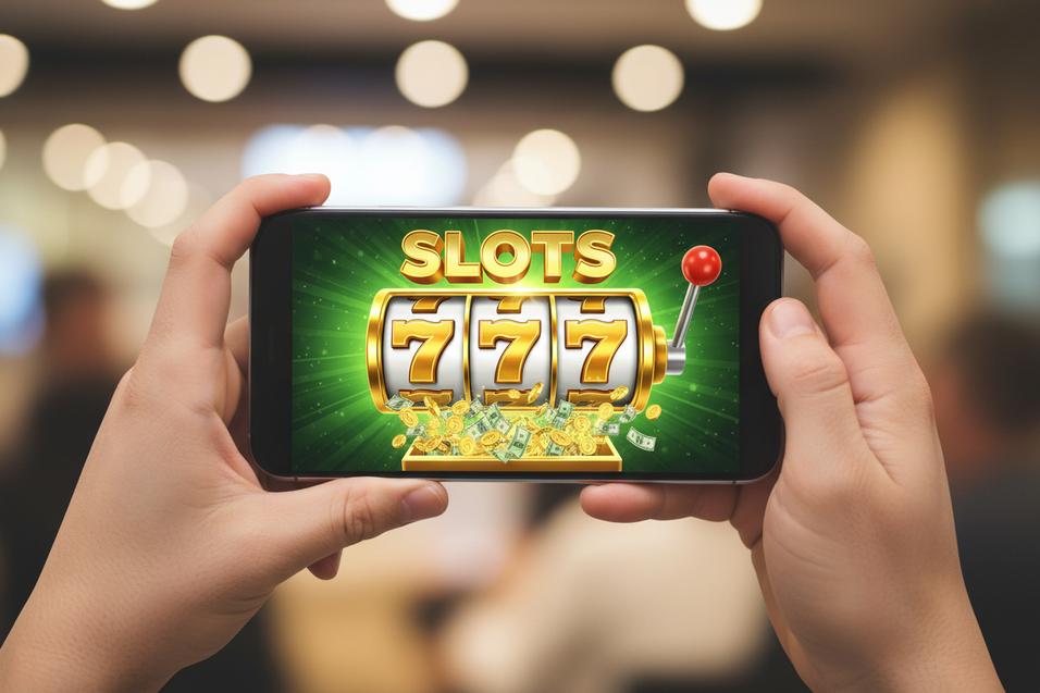 Nine casino mobile